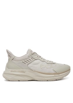 Polo Ralph Lauren Sneakersy 809961052005 Biały ze sklepu MODIVO w kategorii Buty sportowe męskie - zdjęcie 181183624