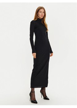MAX&Co. Sukienka koktajlowa 2426626015200 Czarny Regular Fit ze sklepu MODIVO w kategorii Sukienki - zdjęcie 181183650