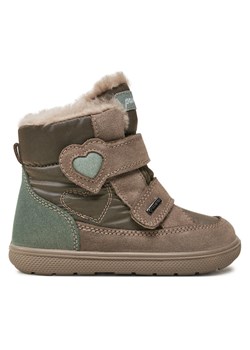 Primigi Śniegowce 6850500 S GORE-TEX Beżowy ze sklepu MODIVO w kategorii Buty zimowe dziecięce - zdjęcie 181183674