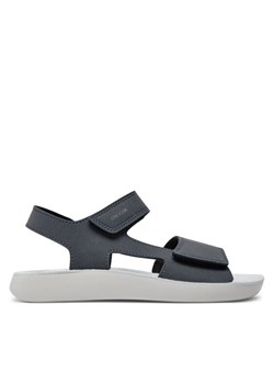 Geox Sandały J Sandal Lightfloppy J45GQE 00050 C4002 D Granatowy ze sklepu MODIVO w kategorii Sandały dziecięce - zdjęcie 181183703