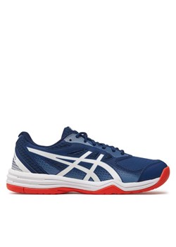 Asics Buty do tenisa Court Slide 3 1041A335 Niebieski - id: 0000303439934 - marki asics - 181183831 Asics Buty do tenisa Court Slide 3 1041A335 Niebieski ze sklepu MODIVO w kategorii Buty sportowe męskie - zdjęcie 181183831