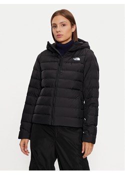 The North Face Kurtka puchowa Aconcaqua NF0A84IV Czarny Regular Fit - id: 0000304155925 - marki The North Face - 181183832 The North Face Kurtka puchowa Aconcaqua NF0A84IV Czarny Regular Fit ze sklepu MODIVO w kategorii Kurtki damskie - zdjęcie 181183832