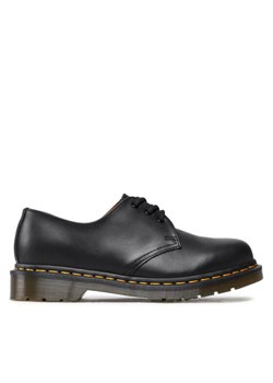 Dr. Martens Glany 1461 11838001 Czarny ze sklepu MODIVO w kategorii Półbuty męskie - zdjęcie 181183974