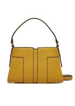 Elisabetta Franchi Torebka BS-06A-51E2-V400 Zielony ze sklepu MODIVO w kategorii Listonoszki - zdjęcie 181183994