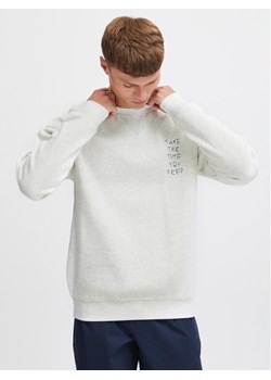 Solid Bluza 21108019 Beżowy Regular Fit ze sklepu MODIVO w kategorii Bluzy męskie - zdjęcie 181184050