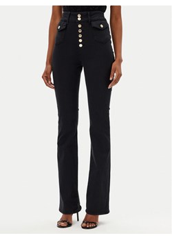 MET Jeansy M10 253PT Czarny Regular Fit - id: 0000305450302 - marki Met - 181184151 MET Jeansy M10 253PT Czarny Regular Fit ze sklepu MODIVO w kategorii Jeansy damskie - zdjęcie 181184151