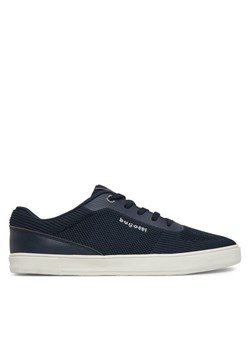 Bugatti Sneakersy 321-ASS01-6900 Granatowy ze sklepu MODIVO w kategorii Buty sportowe męskie - zdjęcie 181184171