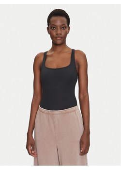 Girlfriend Collective Body Penny 5013 Czarny Slim Fit ze sklepu MODIVO w kategorii Bluzki damskie - zdjęcie 181184293