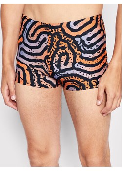 adidas Kąpielówki Colour Maze HC8532 Kolorowy ze sklepu MODIVO w kategorii Kąpielówki - zdjęcie 181184303