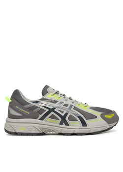 Asics Sneakersy Gel-Venture 6 1203A438 Czarny ze sklepu MODIVO w kategorii Buty sportowe męskie - zdjęcie 181184361