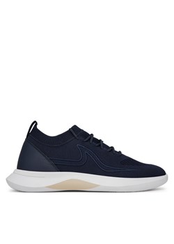 Paul&Shark Sneakersy C0P8023 Granatowy ze sklepu MODIVO w kategorii Buty sportowe męskie - zdjęcie 181184410