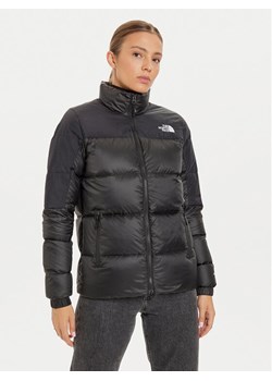 The North Face Kurtka puchowa Diablo 2.0 NF0A8990 Czarny Regular Fit ze sklepu MODIVO w kategorii Kurtki damskie - zdjęcie 181184430