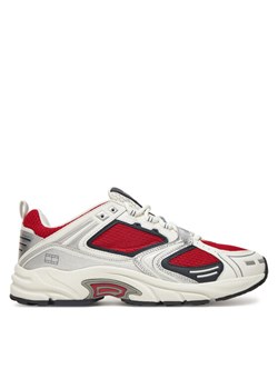 Tommy Jeans Sneakersy Archive`97 OG EM0EM01595 Biały ze sklepu MODIVO w kategorii Buty sportowe męskie - zdjęcie 181184512