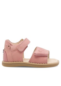 Lasocki Kids Sandały Bob CI12-BOB-01(II)DZ Różowy ze sklepu MODIVO w kategorii Sandały dziecięce - zdjęcie 181184513
