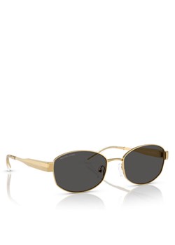 Michael Kors Okulary przeciwsłoneczne 0MK1161 18968756 Złoty - id: 0725125523820 - marki Michael Kors - 181184702 Michael Kors Okulary przeciwsłoneczne 0MK1161 18968756 Złoty ze sklepu MODIVO w kategorii Okulary przeciwsłoneczne damskie - zdjęcie 181184702