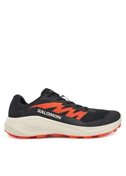 Salomon Buty do biegania Alphaglide L47801100 Czarny ze sklepu MODIVO w kategorii Buty sportowe męskie - zdjęcie 181184724