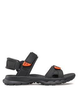 Merrell Sandały Cedrus Convert 3 J036173 Czarny ze sklepu MODIVO w kategorii Sandały męskie - zdjęcie 181184734