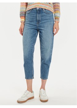 Marc O'Polo Jeansy M08 9156 12037 Niebieski Relaxed Fit ze sklepu MODIVO w kategorii Jeansy damskie - zdjęcie 181184900