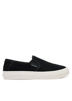 Jack&Jones Tenisówki Jfwbayswater 12268389 Czarny ze sklepu MODIVO w kategorii Trampki męskie - zdjęcie 181185041