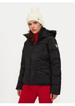 Rossignol Kurtka narciarska Joseray RLNWJ04 Czarny Regular Fit ze sklepu MODIVO w kategorii Kurtki damskie - zdjęcie 181185121