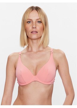 Chantelle Góra od bikini Celestial C12T10 Różowy ze sklepu MODIVO w kategorii Stroje kąpielowe - zdjęcie 181185191