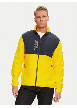 Pepe Jeans Kurtka przejściowa Red Bull Racing RM490006 Żółty Regular Fit ze sklepu MODIVO w kategorii Kurtki męskie - zdjęcie 181185194