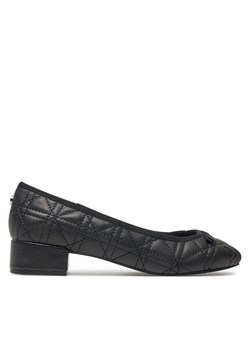 Steve Madden Półbuty Cherish-Q SM11003516 Czarny ze sklepu MODIVO w kategorii Półbuty damskie - zdjęcie 181185312