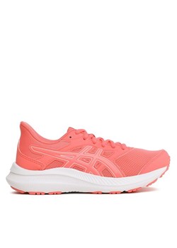 Asics Buty do biegania Jolt 4 1012B421 Koralowy ze sklepu MODIVO w kategorii Buty sportowe damskie - zdjęcie 181185320