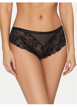 Hunkemöller Figi brazylijskie Sophia 300459 Czarny ze sklepu MODIVO w kategorii Majtki damskie - zdjęcie 181185352