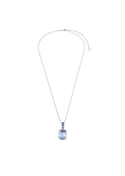 Swarovski Naszyjnik Millenia 5696518 Srebrny ze sklepu MODIVO w kategorii Naszyjniki - zdjęcie 181185354