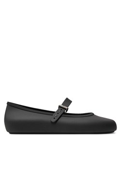 Melissa Baleriny Soft Ballerina Ad 35785 Czarny ze sklepu MODIVO w kategorii Balerinki - zdjęcie 181185410