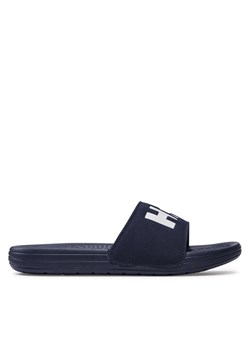 Helly Hansen Klapki Silde 11714-599 Granatowy ze sklepu MODIVO w kategorii Klapki męskie - zdjęcie 181185454