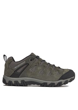 Karrimor Trekkingi Supa K931 Zielony ze sklepu MODIVO w kategorii Buty trekkingowe męskie - zdjęcie 181185462