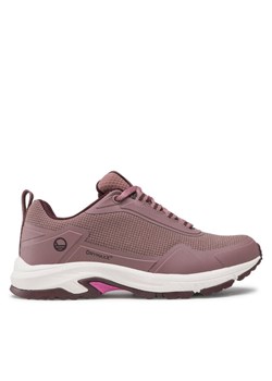 Halti Trekkingi Fara Low 2 Dx 054-2621 Fioletowy ze sklepu MODIVO w kategorii Buty trekkingowe damskie - zdjęcie 181185482