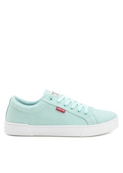 Levi's® Tenisówki 234198-634-14 Turkusowy ze sklepu MODIVO w kategorii Trampki damskie - zdjęcie 181185541