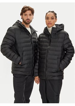 Rains Kurtka przejściowa Unisex 15810 Czarny Regular Fit ze sklepu MODIVO w kategorii Kurtki damskie - zdjęcie 181185741