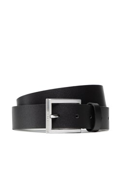 Guess Pasek Męski Adjustable Belt BM7573 LEA35 Czarny ze sklepu MODIVO w kategorii Paski męskie - zdjęcie 181185760