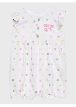 Guess Romper S3GG08 KACT0 Kolorowy Regular Fit ze sklepu MODIVO w kategorii Rampersy - zdjęcie 181185762