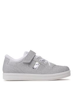 Primigi Sneakersy 3877600 S Srebrny ze sklepu MODIVO w kategorii Trampki dziecięce - zdjęcie 181185784