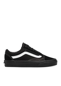 Vans Tenisówki Old Skool VN0A3WKT5WU1 Czarny ze sklepu MODIVO w kategorii Buty męskie - zdjęcie 181185802