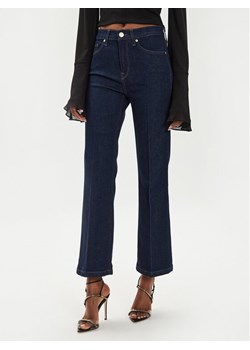 JOOP! Jeansy 58 Chrisi_C 30042848 Granatowy Flare Fit ze sklepu MODIVO w kategorii Jeansy damskie - zdjęcie 181185891
