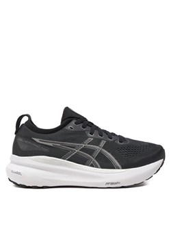 Asics Buty do biegania Gel Kayano 31 1012B670 Czarny ze sklepu MODIVO w kategorii Buty sportowe damskie - zdjęcie 181185913
