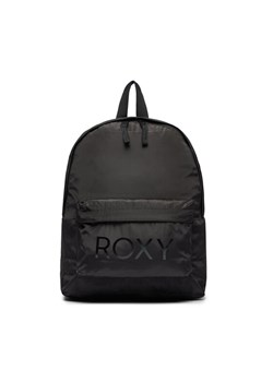 Roxy Plecak ERJBP04663 Szary ze sklepu MODIVO w kategorii Plecaki - zdjęcie 181185973