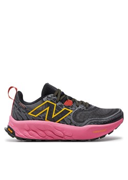 New Balance Buty do biegania Fresh Foam X Hierro v8 WTHIERD8 Czarny ze sklepu MODIVO w kategorii Buty sportowe damskie - zdjęcie 181186003