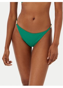 Chantelle Dół od bikini Hera C16WA5 Zielony ze sklepu MODIVO w kategorii Stroje kąpielowe - zdjęcie 181186014