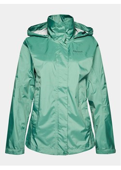 Marmot Kurtka przeciwdeszczowa PreCip Eco 46700 Niebieski Regular Fit ze sklepu MODIVO w kategorii Kurtki damskie - zdjęcie 181186063