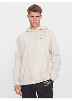 Columbia Bluza Trek™ Hoodie Brązowy Regular Fit ze sklepu MODIVO w kategorii Bluzy męskie - zdjęcie 181186194