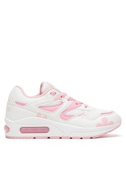 Kappa Sneakersy KC-23680Z(DZ) Biały ze sklepu MODIVO w kategorii Buty sportowe dziecięce - zdjęcie 181186243