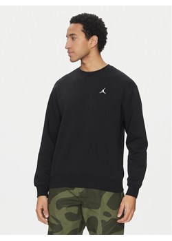 Nike Bluza FV7293 Czarny Regular Fit ze sklepu MODIVO w kategorii Bluzy męskie - zdjęcie 181186254