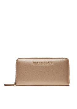 Valentino Duży Portfel Damski Divina VPS1R4155G Złoty ze sklepu MODIVO w kategorii Portfele damskie - zdjęcie 181186261